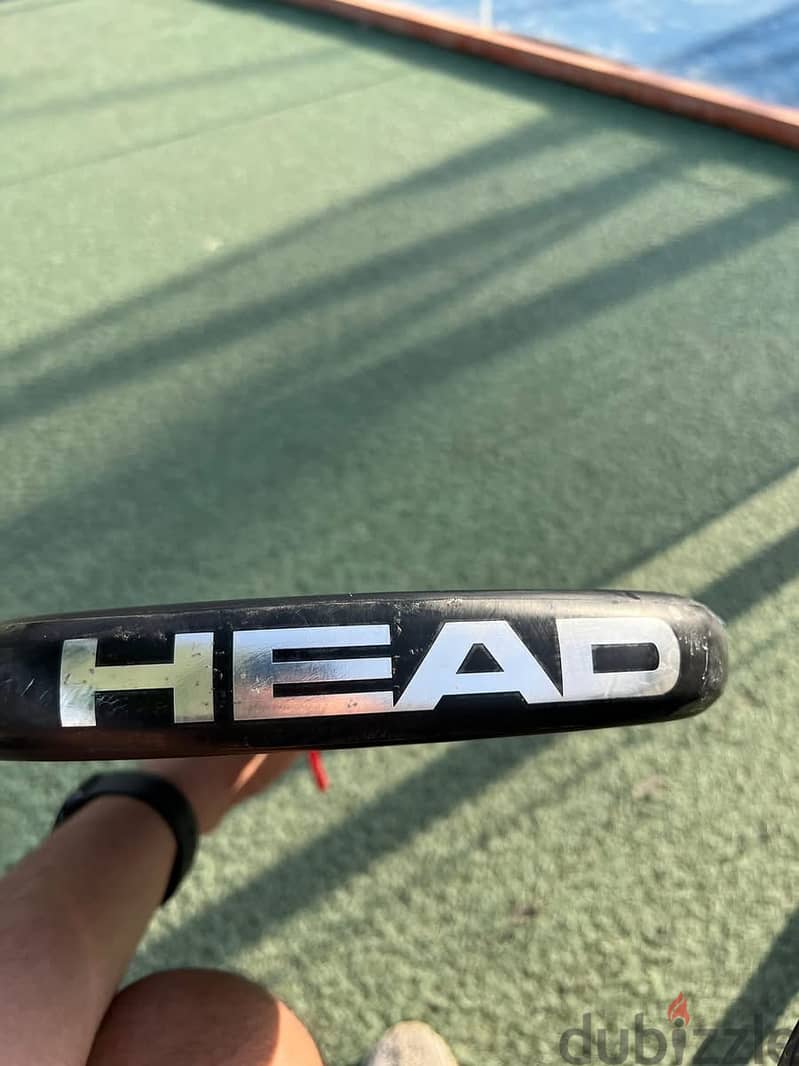 Head coello pro 2025 7