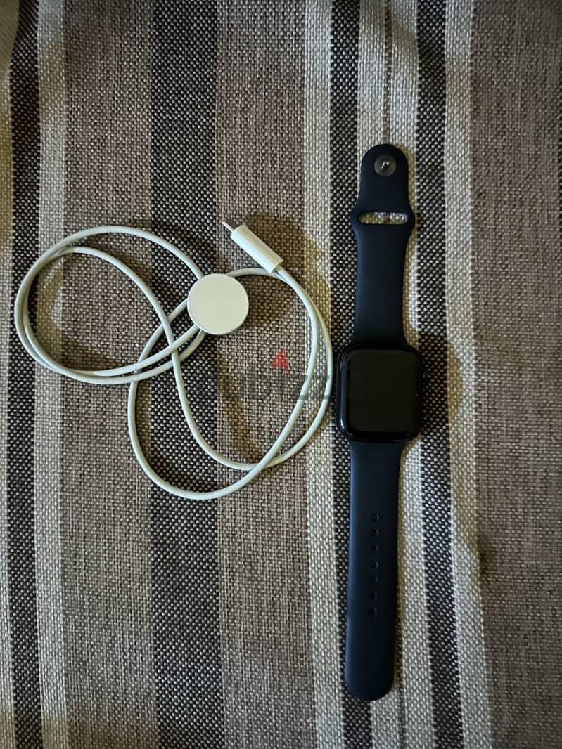 Apple watch series 7 45MM 1