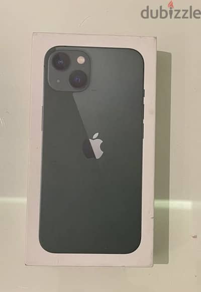 Apple - iPhone 13
