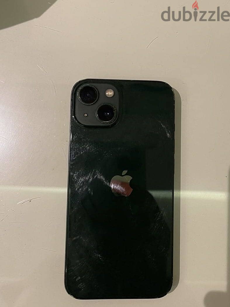 Apple - iPhone 13 1