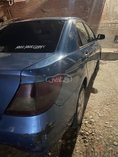 بى واى دى‬ F3 2012 للبيع أسوان