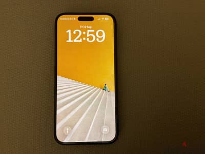 Apple - iPhone 16 Pro Max