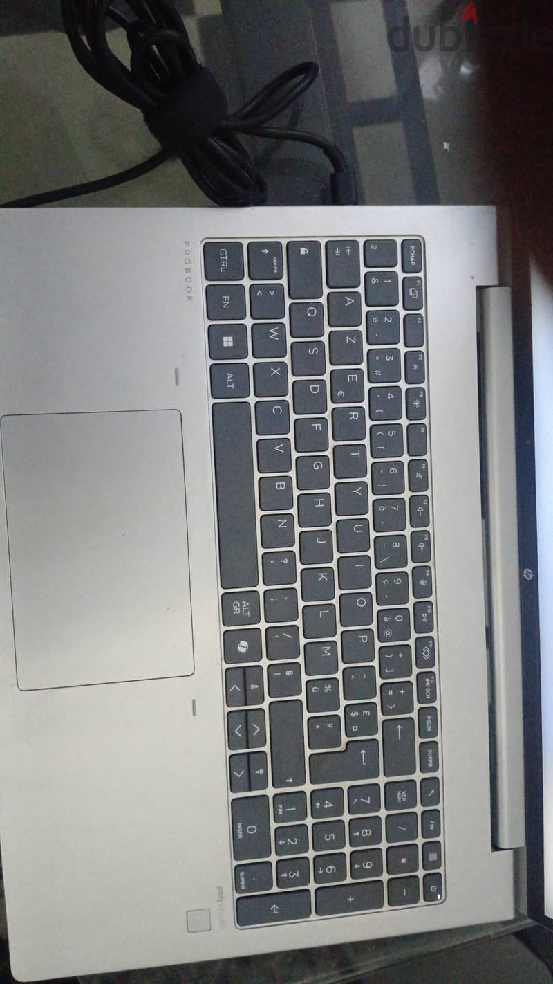 hp probook456 7