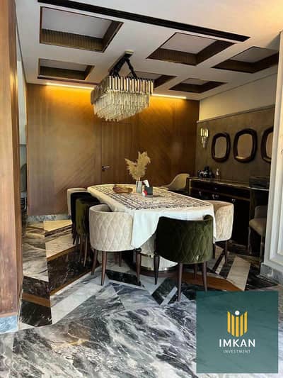 Finished 3-bedroom apartment available for immediate delivery in Mayan El Shorouk Compound; 620,000 down payment, with the balance payable over 10 yea Finished 3-bedroom apartment available for immediate delivery in Mayan El Shorouk Compound; 620,000 down payment, with the balance payable over 10 yea