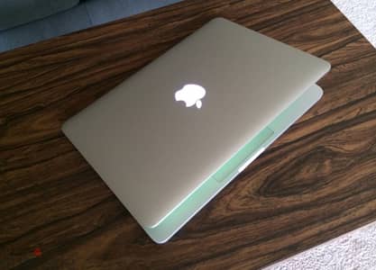 مثل الجديد ابل Apple MacBook Pro Core i5