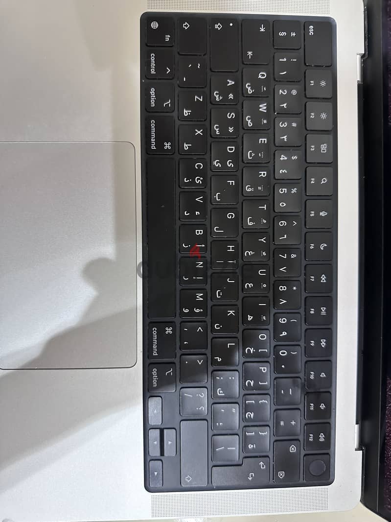 MacBook pro m3 3