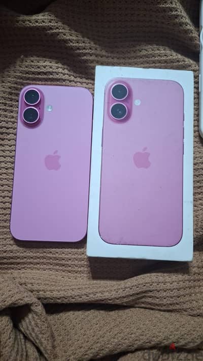 Apple - iPhone 16