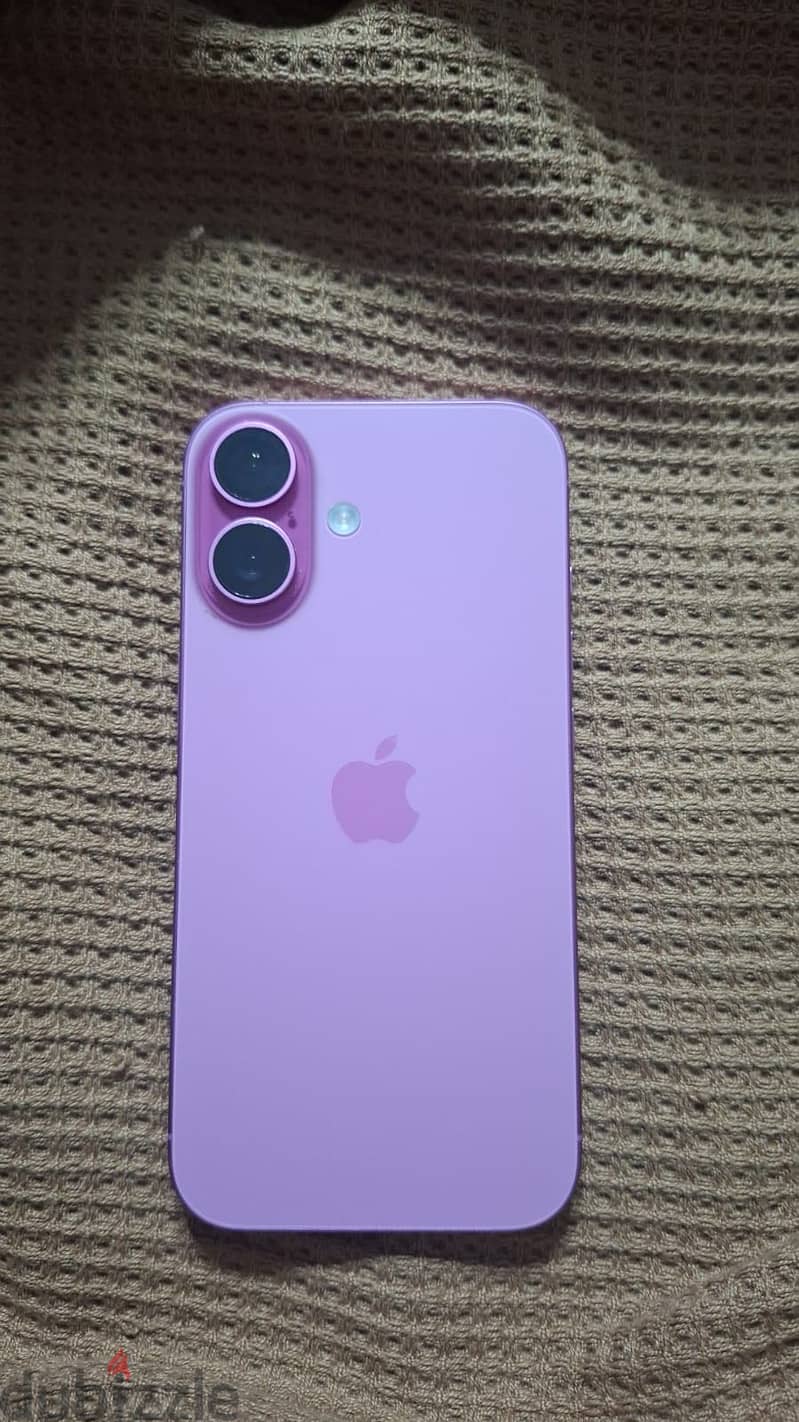 Apple - iPhone 16 2