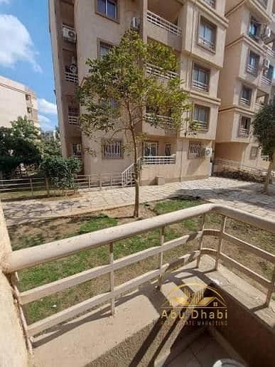 109m² apartment for sale in B11 | Ground floor with garden and park view | Steps from Strip Mall and Craft Zone