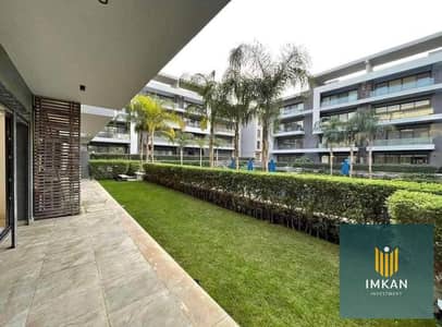 270m² apartment + 60m² garden for sale with a 10-year installment plan, located opposite Madinaty in the La Vista El Patio Sola compound in El Shorouk 270m² apartment + 60m² garden for sale with a 10-year installment plan, located opposite Madinaty in the La Vista El Patio Sola compound in El Shorouk