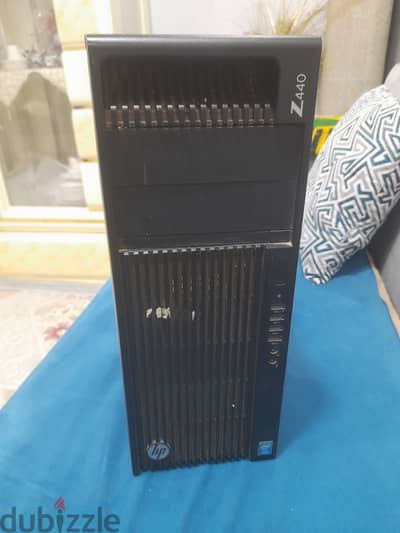 بيع جهاز كمبيوتر z440
