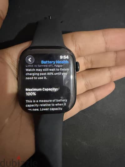 Apple watch series 11