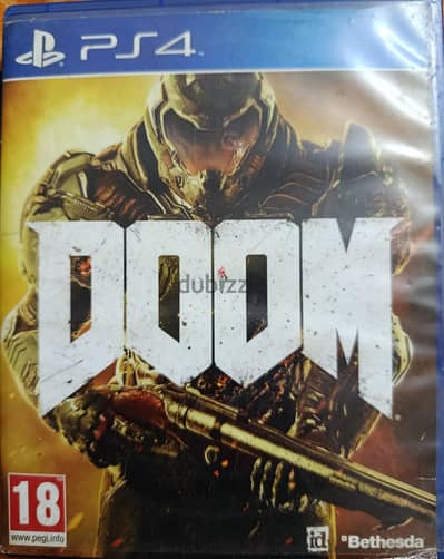 اسطوانة ps4