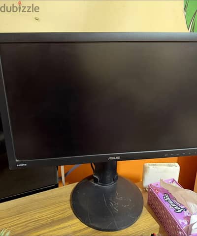 Asus Monitor