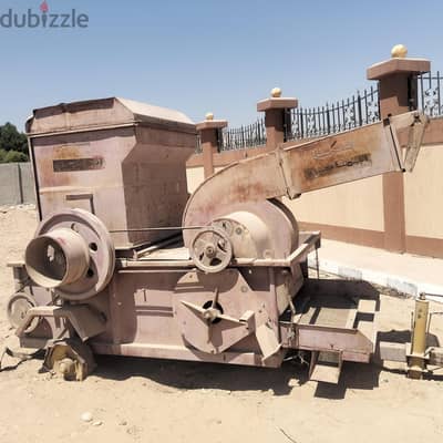دراسه قمح ماركه شمس
