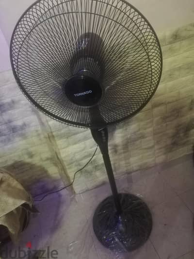 مروحة توريندو