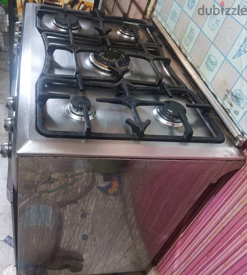 بوتاجاز 7