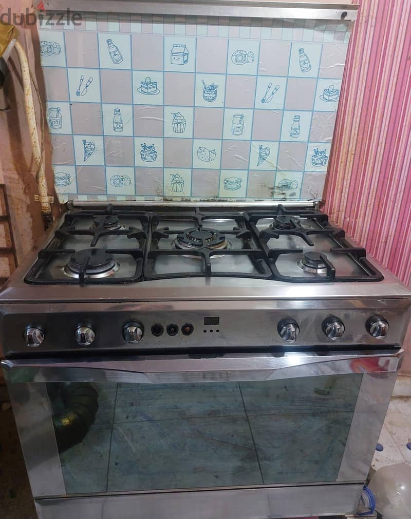 بوتاجاز 12