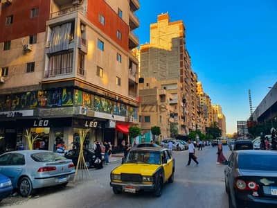 مسطح ميزان تجاري ناصيه للبيع