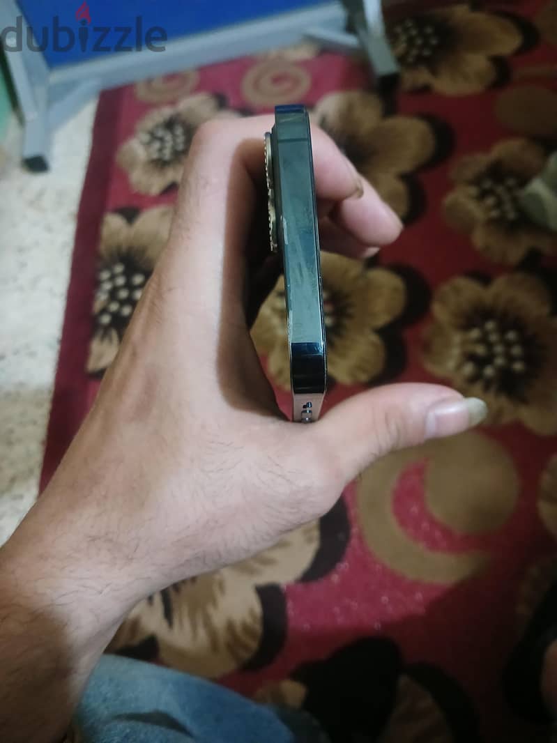 آبل - آيفون 12 برو 2