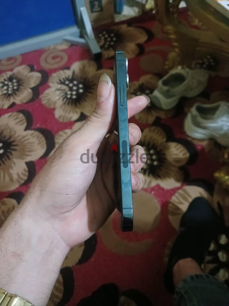 آبل - آيفون 12 برو 4