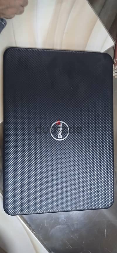 Dell Inspiron 15 (3537)