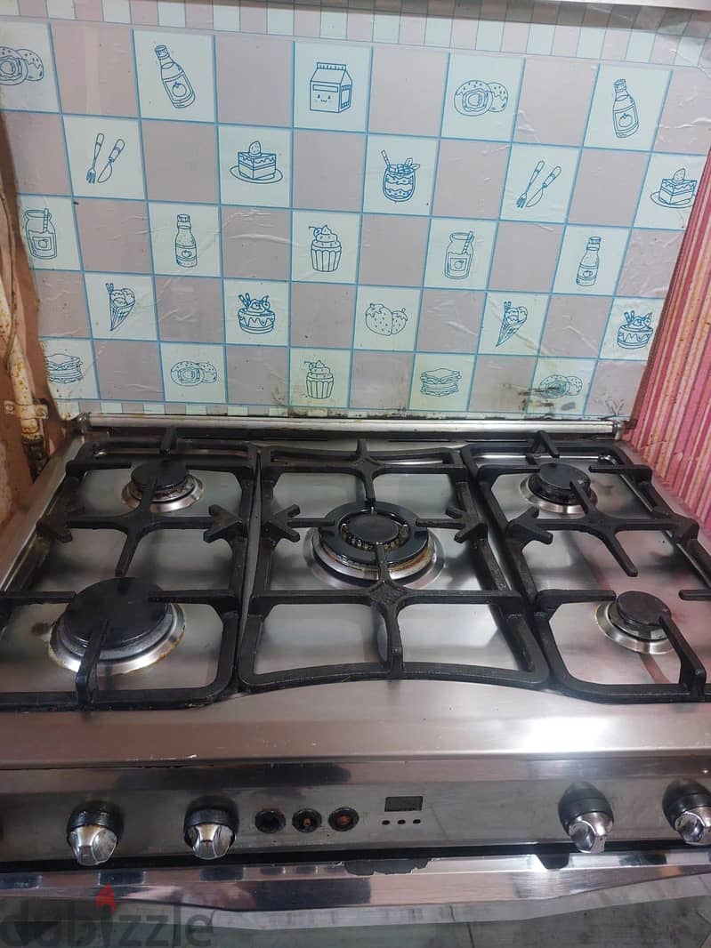 بوتاجاز 5