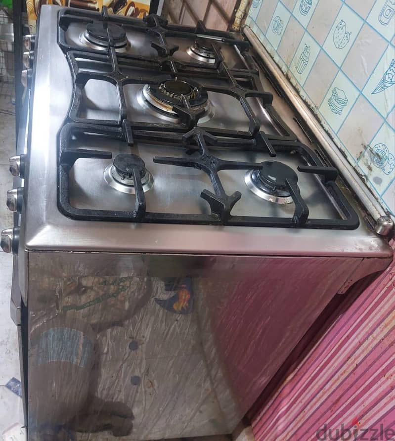 بوتاجاز 7