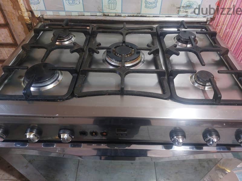 بوتاجاز 11
