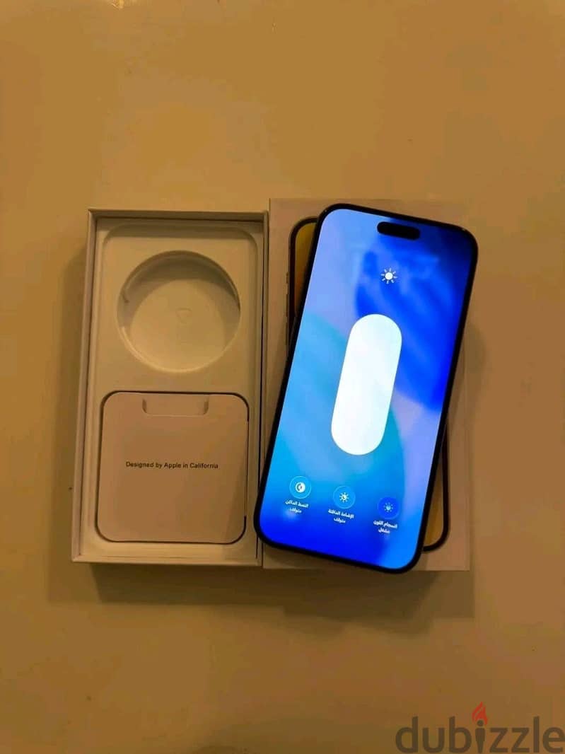 Apple - iPhone 16 Pro Max 2