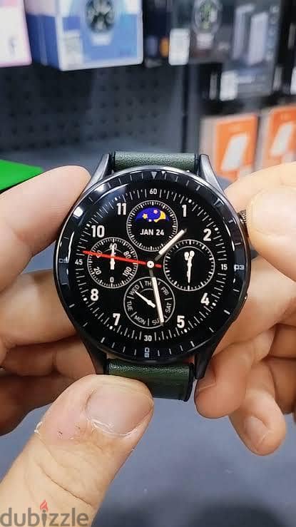 infinix xwatch N4 pro 2