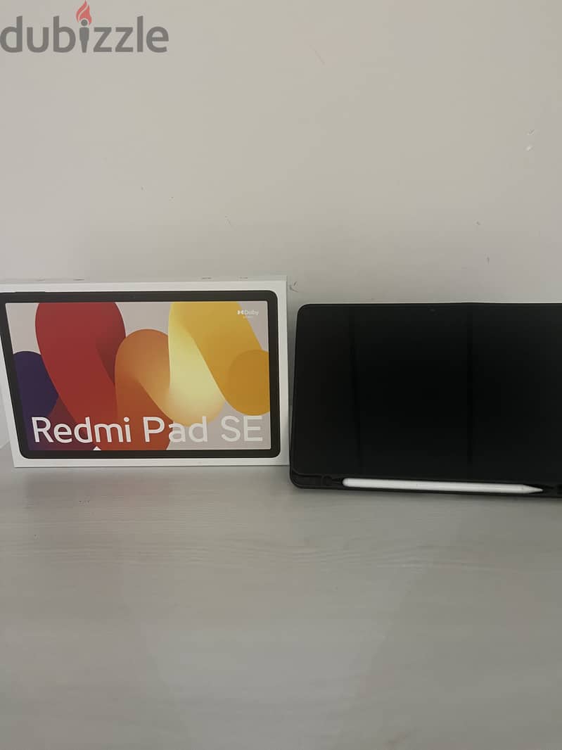 Redmi pad se 1