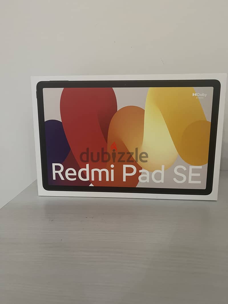 Redmi pad se 2