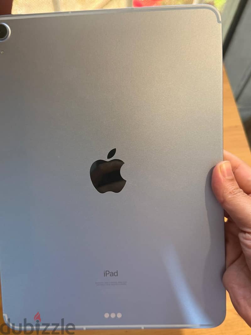 iPad Air 4 256GB WiFi + Cellular 3