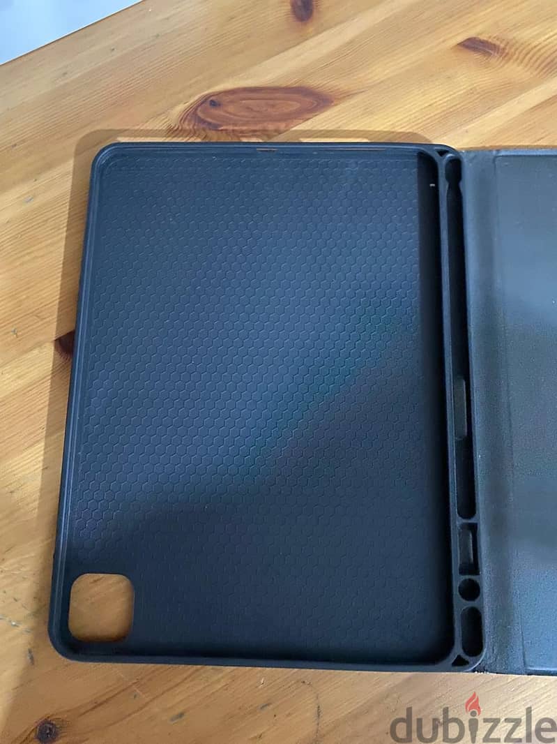 iPad Air 4 256GB WiFi + Cellular 6