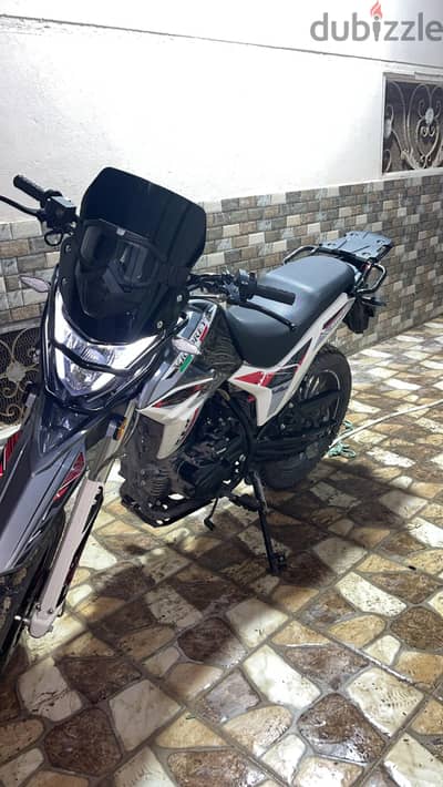 للبيع KTX250