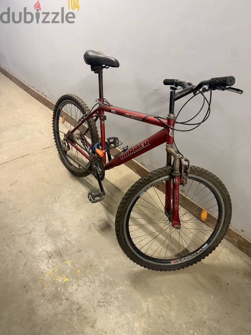 Bicycle 1