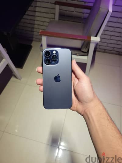 Apple - iPhone 14 Pro Max