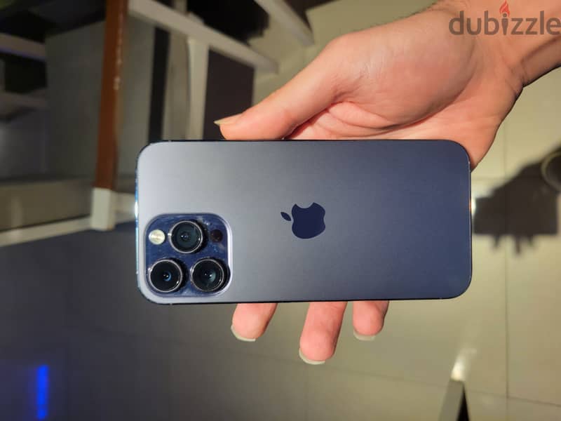 Apple - iPhone 14 Pro Max 2