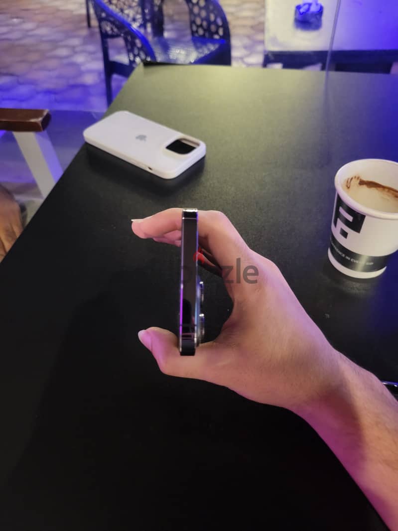Apple - iPhone 14 Pro Max 3