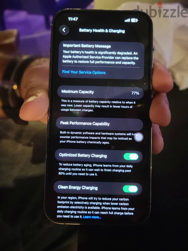 Apple - iPhone 14 Pro Max 4