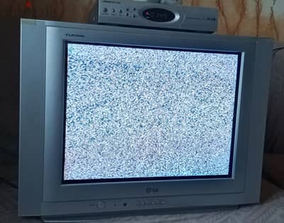 تليفزيون 21  lg