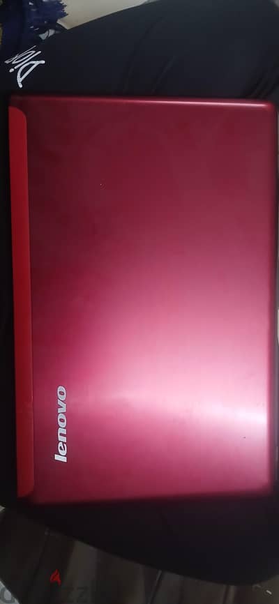 lenovo ideapad z570
