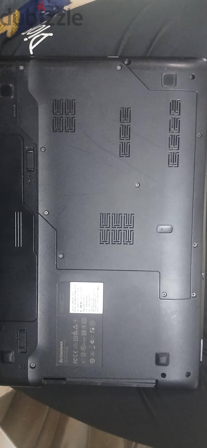 lenovo ideapad z570 2