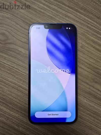 Apple - iPhone 13 ايفون بحاله ممتازه