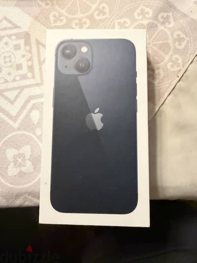 Apple - iPhone 13