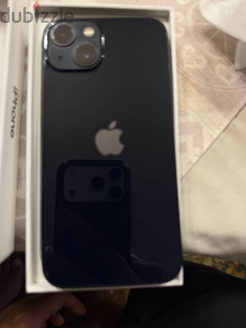 Apple - iPhone 13 2