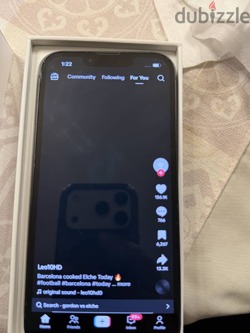 Apple - iPhone 13 4
