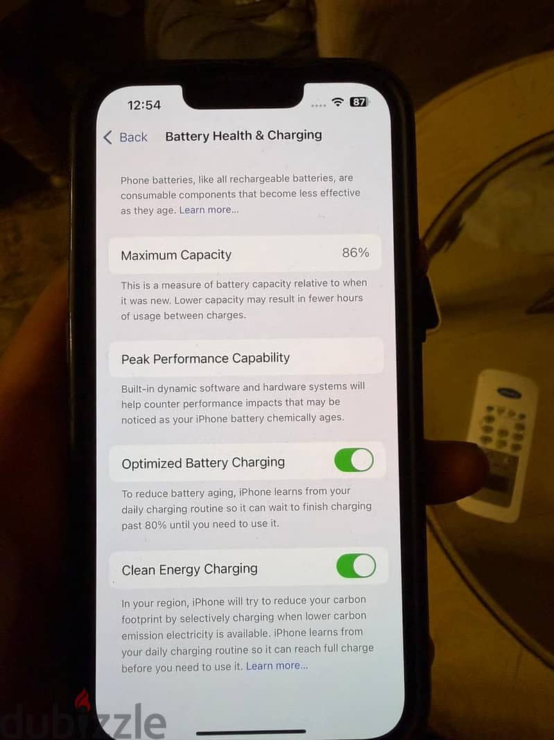 Apple - iPhone 13 6