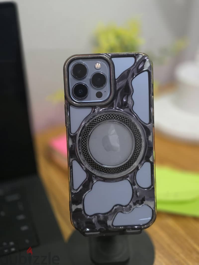 Apple - iPhone 13 Pro Max 1